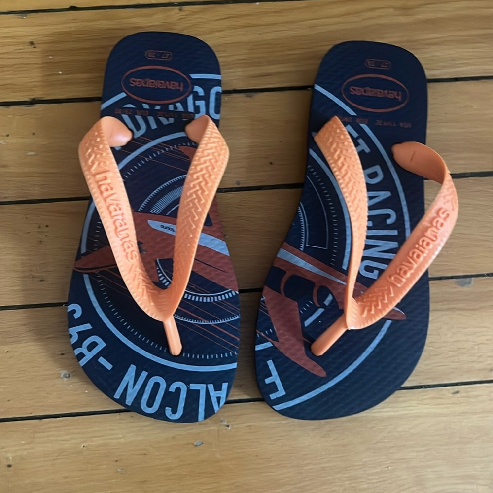 HAVAIANAS